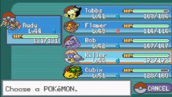 how to make a rom hack of pokemon black