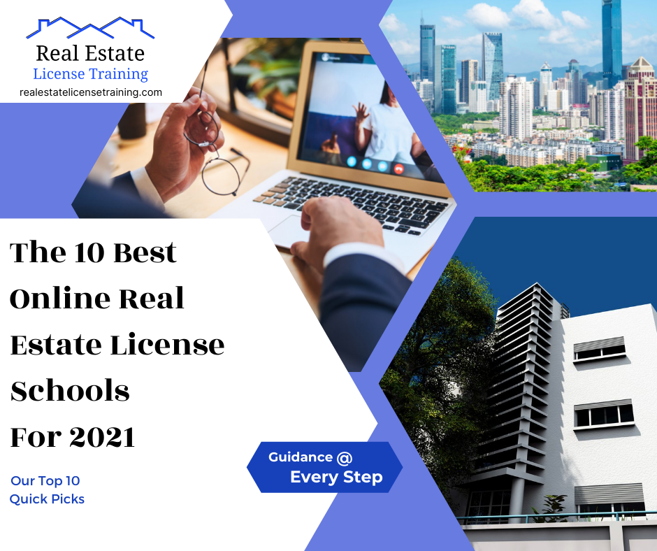 nc real estate license renewal online